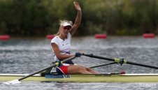 Чехкиня наследи Румяна Нейкова