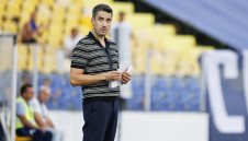 Хулио Веласкес е пред рекорд в Левски