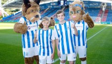 В тази класация Хъдърсфийлд е пред Байерн, Дортмунд, Юве и Атлетико