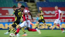 Мачовете по телевизията днес, 26 май