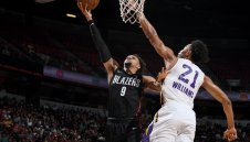 Лейкърс не успя да спечели Лятната лига отново