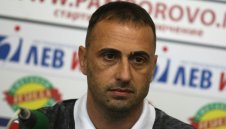 Ивайло Петев е оптимист: Резултатите ще дойдат