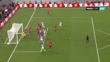 ВИДЕО: Аржентина - Чили