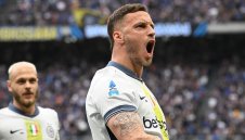 ОФИЦИАЛНО: Арнаутович е играч на Цървена звезда