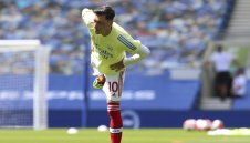 Йозил отказал на Фенербахче заради пари