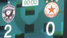 Сеч от легенда: ЦСКА е хаотичен, без класа и идея. Титлата пак е за Лудогорец 