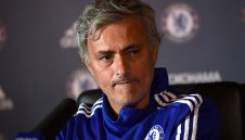 Жозе: Няма да напускам Челси и няма да ме уволняват