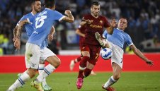 Рома - Лацио