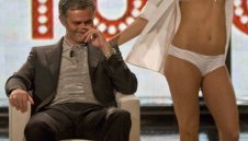 Жозе отново плюе по Сити