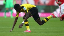 Дембеле разкри защо е отказал на Барса и Байерн