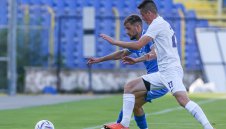 Топчо връща в Левски изгонен от Мъри 