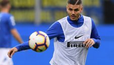 Уанда обърна палачинката: Икарди напуска Интер днес