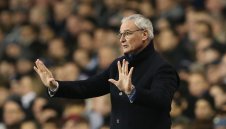 Раниери: Ние просто не се страхуваме