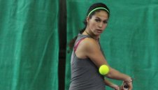 Изабелла Шиникова преби индийка за 408 долара