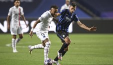 Неймар изравни постижение на Меси  отпреди 12 години