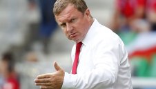 Разкриха заплатата на Върба в Лудогорец