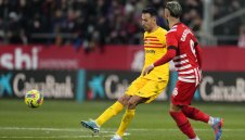 Обрат: Буси е готов да рита за Барса и за по-малко пари