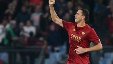 Рома помаха за сбогом на топ 4 след 2:2 със Салернитана