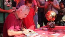 Стоичков с любопитна прогноза за финала в Шампионска лига