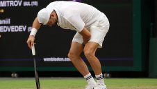 Голяма радост за Григор Димитров