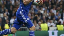 Хунтелаар: Играчите и феновете на Реал трепереха до края