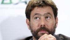 Босът на Юве е оптимист, сезонът в Серия "А" е спасен