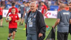 ЦСКА хвърля Бусатo и Мазику и срещу Царско село