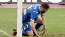 Левски с една победа в последните 14 дербита + ГАЛЕРИЯ