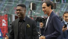 Големият Алесандро Неста поема Реджина