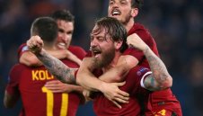 Лацио – Рома