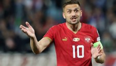 Капитанът на Сърбия: Ще бием България и с резервите