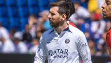 Има ли смисъл от завръщането на Меси в Барса?