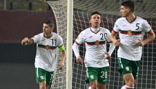 Десподов: Ще има негативизъм и да победим Германия