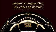 Започна се! Обявиха първите номинирани за Златната топка