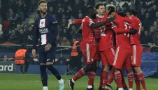 Байерн нашамари ПСЖ насред Париж