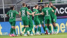 Съдии от Израел за мача на Лудогорец в Косово