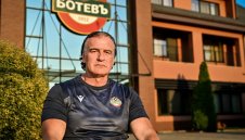 Ботев Пловдив обяви важно завръщане