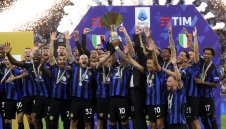 Серия А се открива с Дженоа - Интер