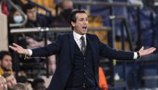 ОФИЦИАЛНО: Емери остава във Виляреал