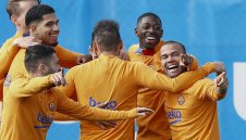 Елче - Барселона