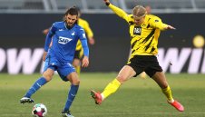 Халанд заплаши слабия Дортмунд