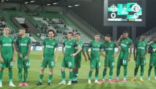 Лудогорец дава 1 милион евро за капитана на Днипро-1