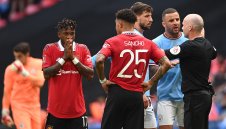 Два клуба чакат Санчо да се скара окончателно с Тен Хаг