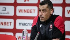 Томаш: Превъзмогнахме разочарованието от Левски