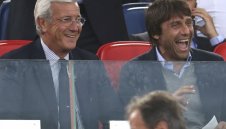 Липи е новият селекционер на Китай