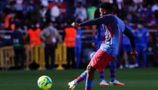 Барса го чака: Стана ясно кога се завръща Ансу Фати