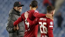 Разкритие: Ван Дайк бил пред трансфер в Ман Юнайтед