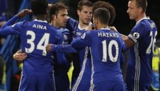 Челси счупи рекордите в Англия и заслужено е крал на Висшата лига