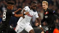 Турци ще спасяват Тотнъм от Сисоко