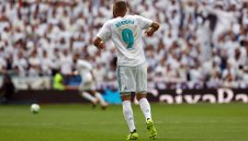 Бензема: Защо да напускам Реал?